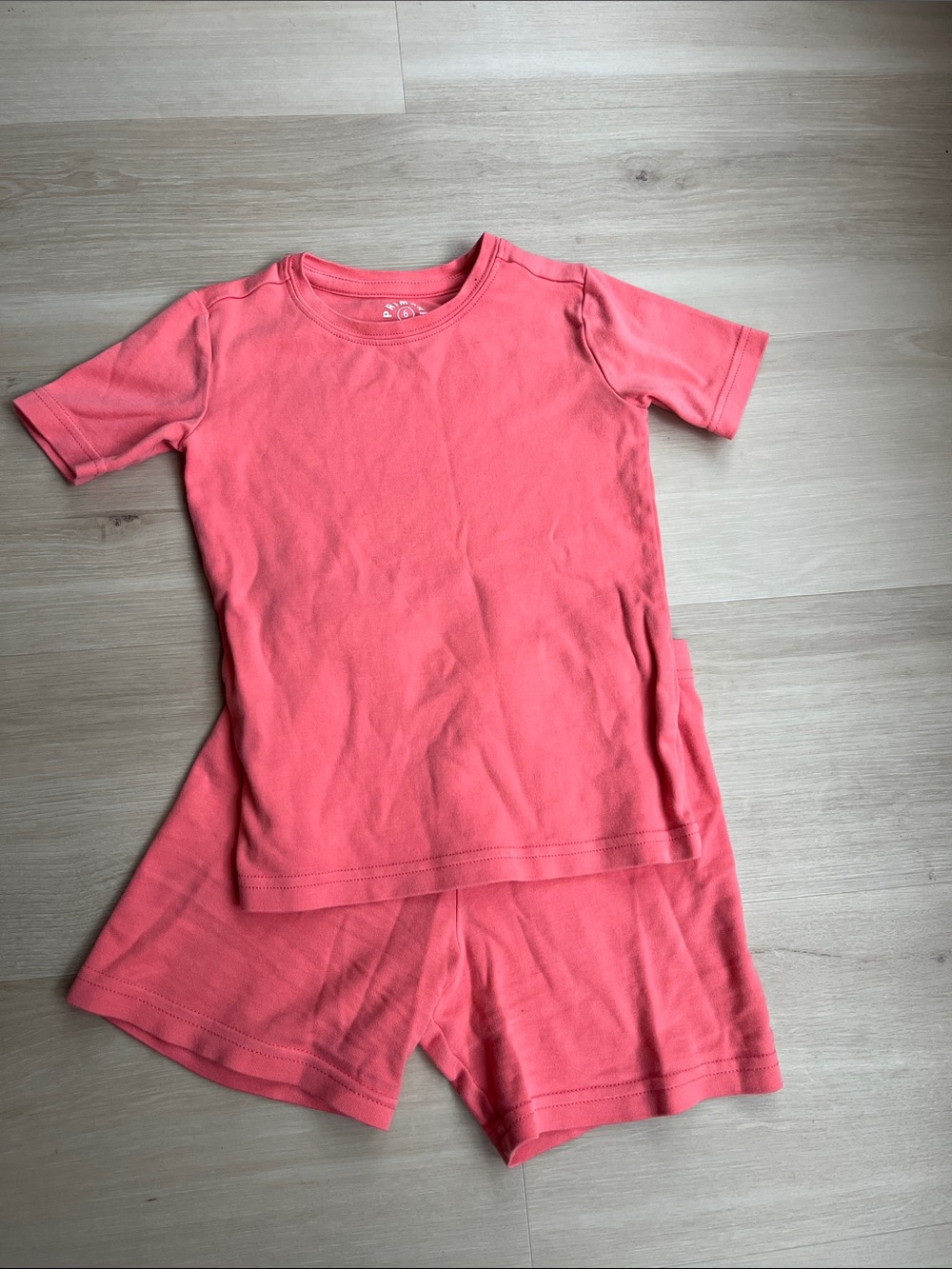 Primary PJs